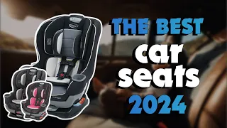 The Best Graco Car Seats 2024 in 2024 - Must Watch Before Buying!