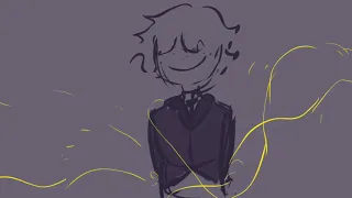 My Attempt A Indefinite Animatic | Evelyn Evelyn