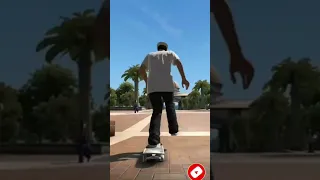 SKATE 3....SLOW MOTION....NAME THE 3