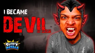 I BECAME DEVIL !!! MALAYALAM | PGM | FUNNY