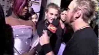 54321- School of Rock- Red Carpet Special