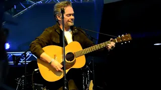 Jack and Diane  by John Mellencamp Live