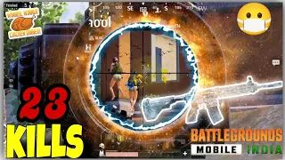 BGMI NEW VIDEO TABHAI GAMEPLAY WITH DOST #bgmi #maskman #trending #gaming #bgmivideos #pubg #bgmiliv