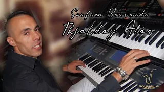 Soufian Bousaidi_Thjahday Atas (EXCLUSIVE Music Video)