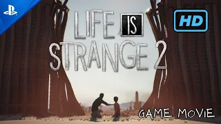 Life is Strange 2 | Gameplay Movie | HD