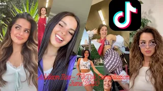 Addison Rae TikTok Compilation (June 2020)