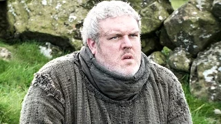 For HODOR!