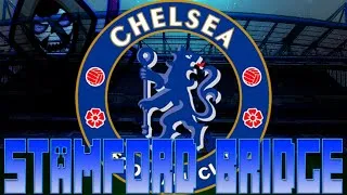 Minecraft Stadium build Stamford Bridge Ep32 |Outside|