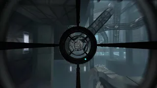 Portal 2 одиночная Часть 6 полное прохождение (Без комментариев)