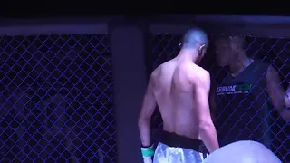 Bruno Silva vs João Francis ( Muaythai 2016) Fury fight tamoios