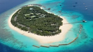Maldives - Reethi Beach Resort (Beautiful Impressions)