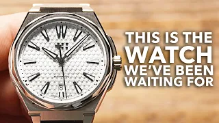 This Is The BEST Watch Under $1,000, EVER | Christopher Ward The Twelve Review