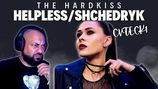 FIRST TIME REACTING TO | THE HARDKISS - Helpless/Shchedryk (Acoustic Live)