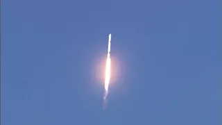 SpaceX CRS-14 Launch