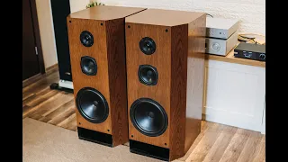 T+A Criterion TMR 100 - Audiolab 7000n - Ayre K-5 XE Evolution - Primare A 30.2 - Eversolo Z8