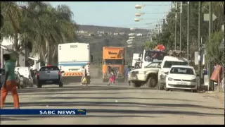 Citrus growers in the Eastern Cape face an uncertain road ahead