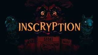 Inscryption part 1 beat the game