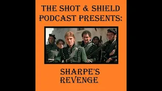 Sharpe's Revenge (EP12)