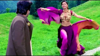 Na Milo Humse Zyada ((( Jhankar ))) HD, Sonu Nigam , Kavita Krishnamurthy , Badal (2000) -Bobby Deol