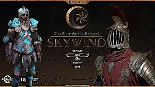 SKYWIND ОБЗОР НОВОГО ПРОХОЖДЕНИЯ 2024