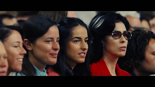 BATTLE OF THE SEXES |" Filming on Film" | Official HD Featurette