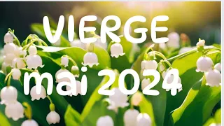 VIERGE🍃Mai 2024~ Une rupture qui nous amène a nous aimer 💜