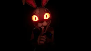 All Unused Vanny Voice Lines | Five Nights at Freddy's: Security Breach