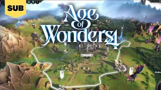 Age of Wonders 4 - Should U Buy?