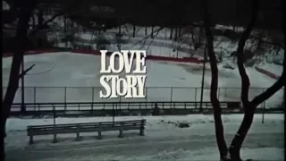 Love Story (Love Theme) - Francis Lai (Solo classical guitar)