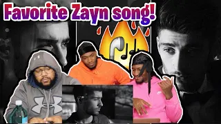 ZAYN - iT's YoU REACTION!!