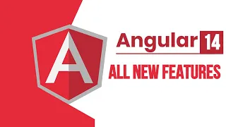 Angular 14 features | what's new angular | Angular 14 tutorial