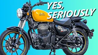 Top 7 NEW Motorcycles Under 5000 for 2022 Updated Naked Motorcycles For 2022