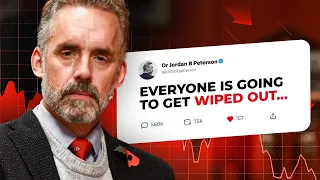 It's More POWERFUL Than Ever: Jordan Peterson Warns Us AGAIN!!!