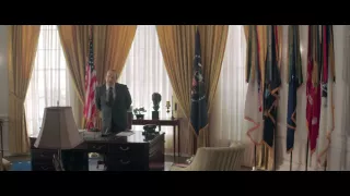 Elvis and Nixon