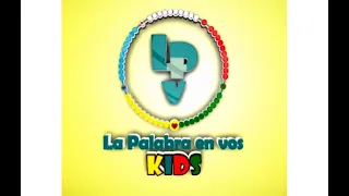 LPev-KIDS Evangelio del día domingo 8 de noviembre de 2020, Pbro. Guillermo Porras
