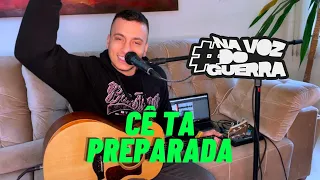 Cê Ta Preparada - Tayrone Part. Marilia Mendonça (Cover Guilherme Guerra)