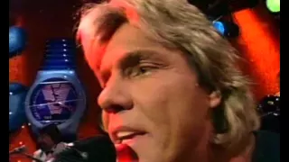 Dieter Bohlen   Midnight Lady VIVA Live 25 10 1995