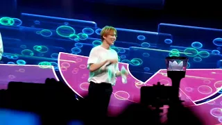 [180303] Monsta X Special Show in Singapore - 5:14 Last Page