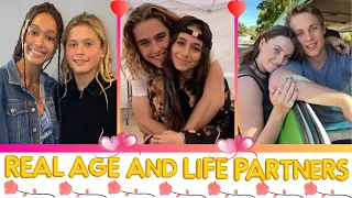 Surviving Summer Real Age And Life Partners | Netflix