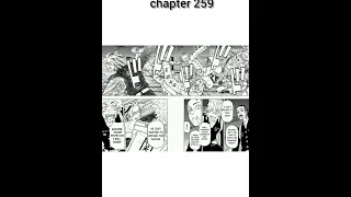 Tokyo Revengers Chapter 259