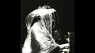 Sun Ra - Rehearsal (The House of Ra, Philadelphia 1978)