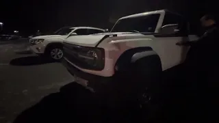 2023 Ford Bronco Raptor is here!