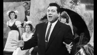 Mario Lanza - Serenata (1959)