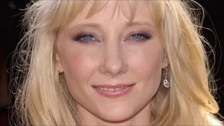 Tragic Details About Anne Heche