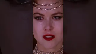 Nicole Kidman in Moulin Rouge (2001) #short #best #movie #beautiful