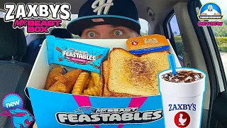 Zaxby's® MrBeast Box Review! 🐔🍟🧀🥤 | The BEST Deal in Fast Food? | theendorsement