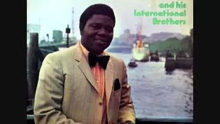 Chief Commander Ebenezer Obey - Ara nbada owo oje