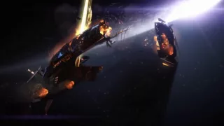 Mass Effect - Hero (Music video)