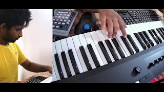 Yanni-If I Could Tell You | Piano Cover | Varun John