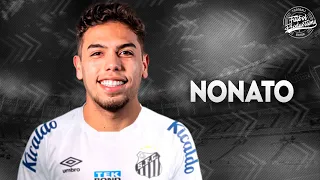 Nonato ► Bem vindo ao Santos (OFICIAL) ● 2023 | HD